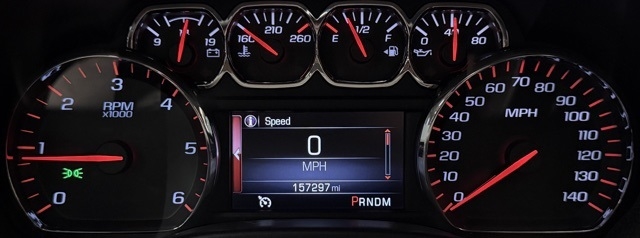 GMC Sierra 1500 4WD Crew Cab 143.5" SLE 2014