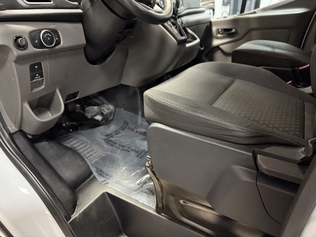 Ford Transit Cargo Van T-250 130" Low Rf 9070 GVWR RWD 2021