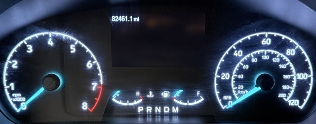 Ford Transit Cargo Van T-250 130" Low Rf 9070 GVWR RWD 2021