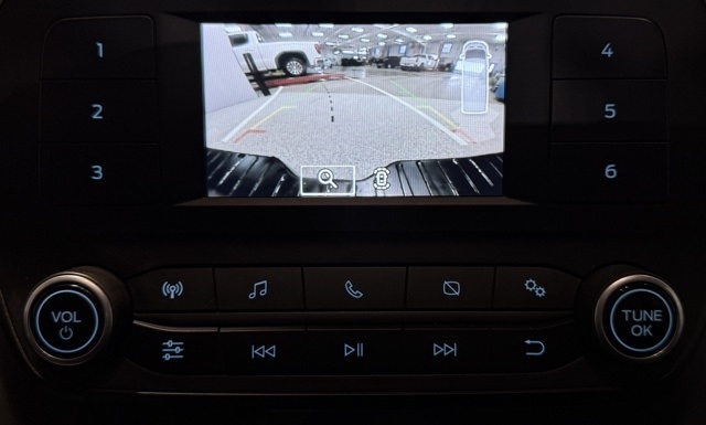 Ford Transit Cargo Van T-250 130" Low Rf 9070 GVWR RWD 2021