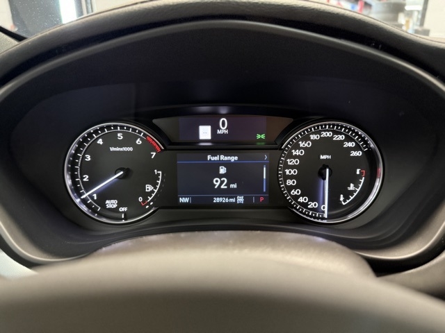 Cadillac XT4 AWD 4dr Premium Luxury 2023