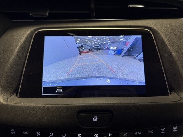 Cadillac XT4 AWD 4dr Premium Luxury 2023