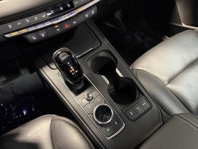 Cadillac XT4 AWD 4dr Premium Luxury 2023