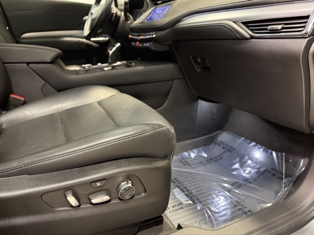 Cadillac XT4 AWD 4dr Premium Luxury 2023