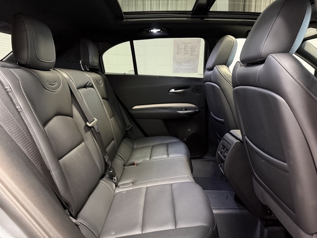 Cadillac XT4 AWD 4dr Premium Luxury 2023