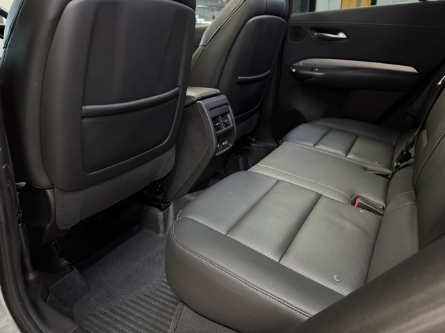 Cadillac XT4 AWD 4dr Premium Luxury 2023