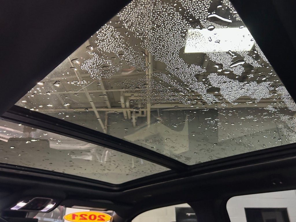 RAM 1500 TRX 4x4 Crew Cab 5'7" Box 2021