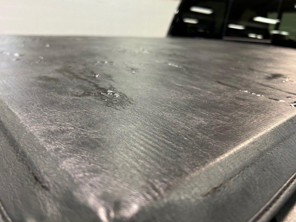 RAM 1500 TRX 4x4 Crew Cab 5'7" Box 2021