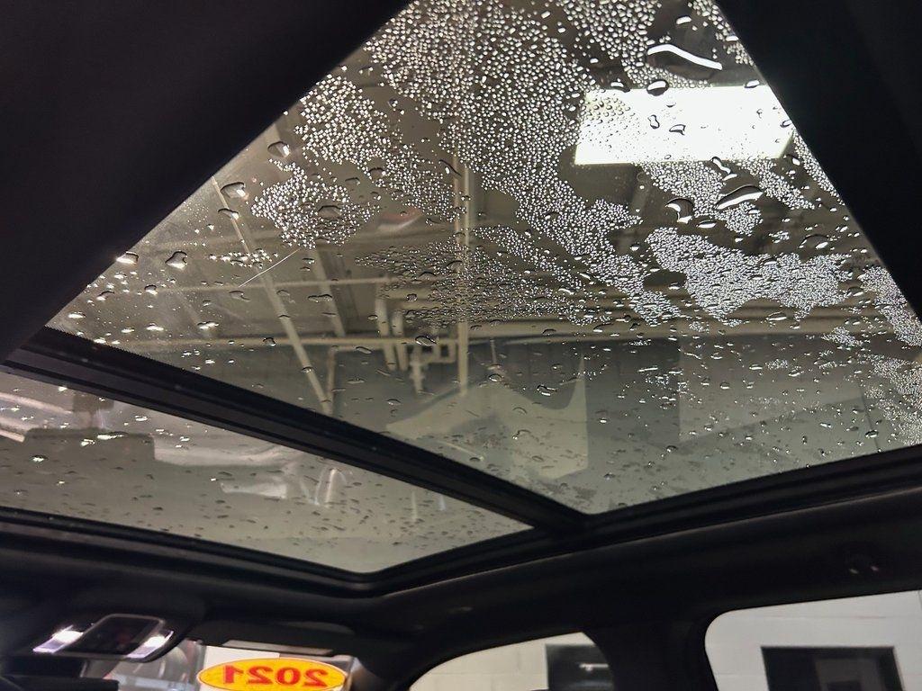 RAM 1500 TRX 4x4 Crew Cab 5'7" Box 2021