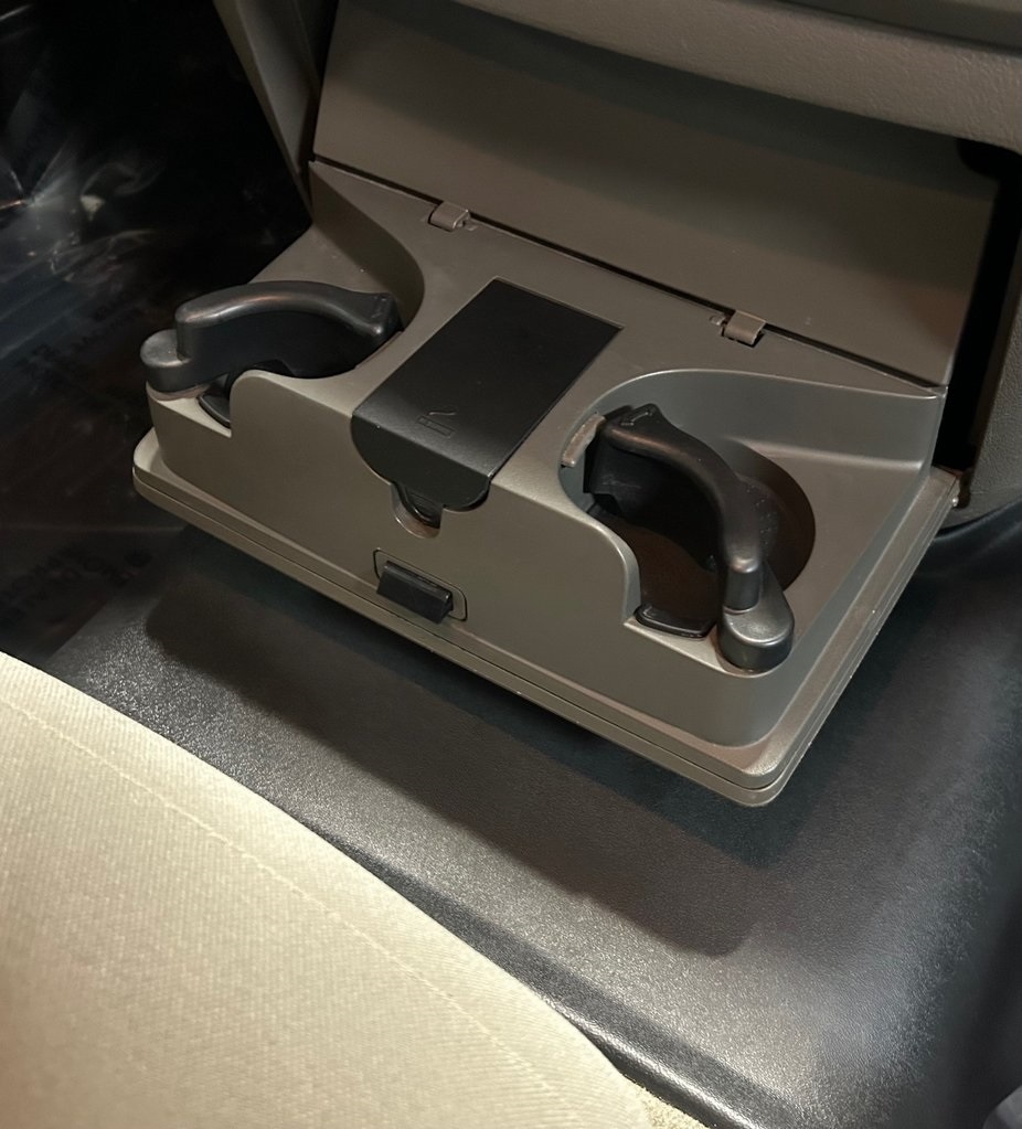 Dodge Ram 2500 4WD Quad Cab 140.5" SLT 2007