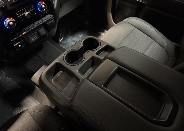 Chevrolet Silverado 1500 4WD Crew Cab 147" LT 2020