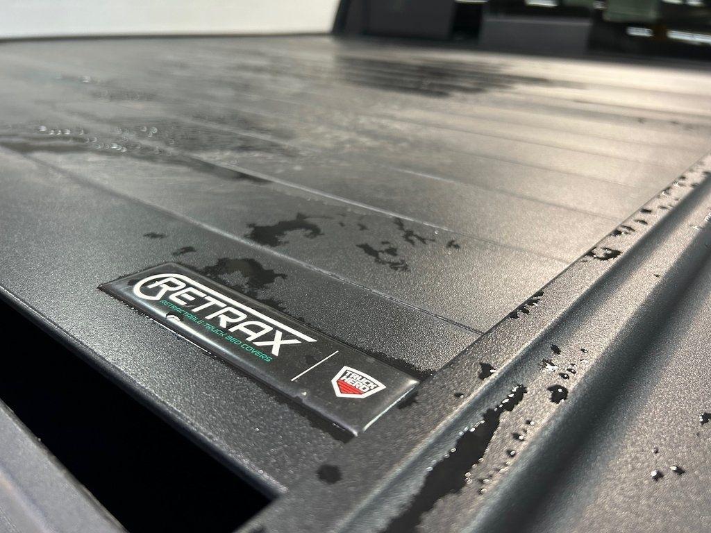 Chevrolet Silverado 1500 4WD Crew Cab 147" LT 2020