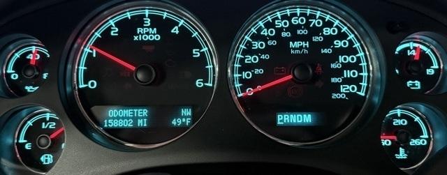 GMC Sierra 1500 4WD Crew Cab 143.5" SLT 2013