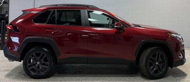 Toyota RAV4 Adventure AWD (Natl) 2024