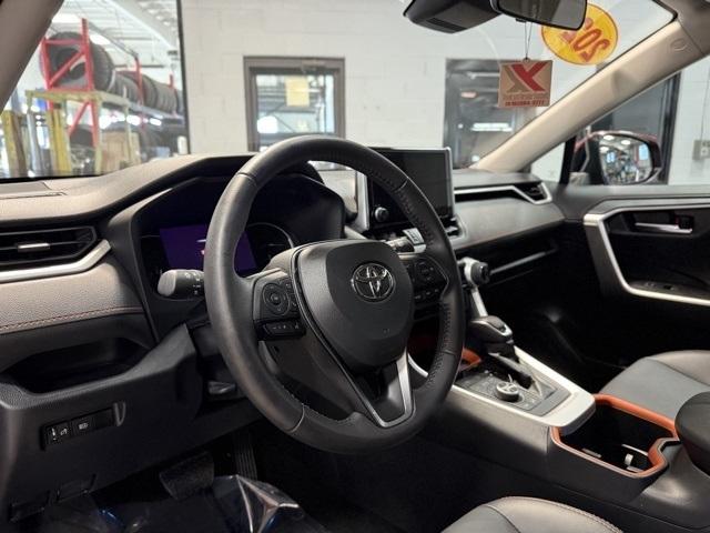 Toyota RAV4 Adventure AWD (Natl) 2024