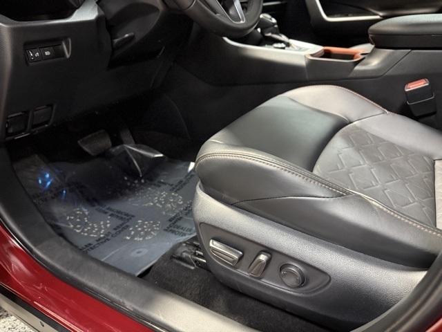 Toyota RAV4 Adventure AWD (Natl) 2024