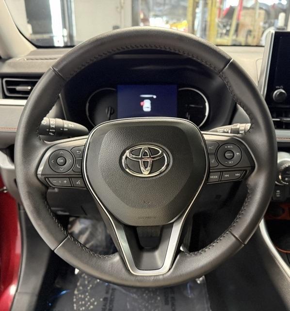 Toyota RAV4 Adventure AWD (Natl) 2024