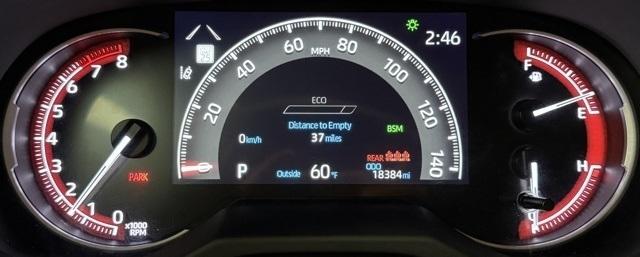 Toyota RAV4 Adventure AWD (Natl) 2024