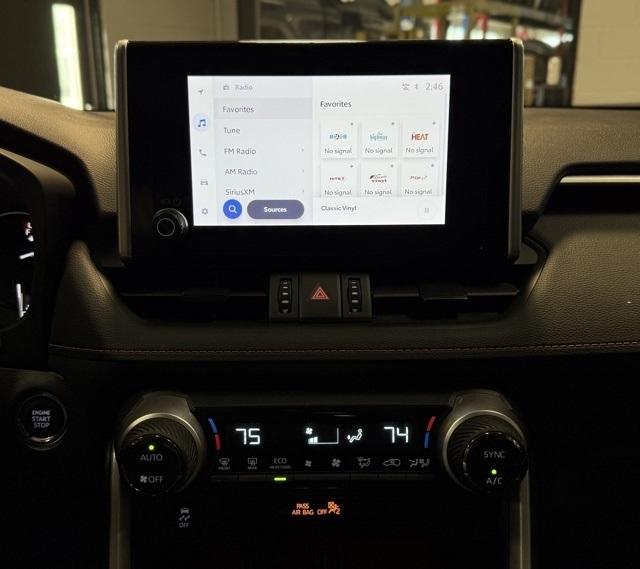 Toyota RAV4 Adventure AWD (Natl) 2024