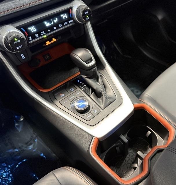 Toyota RAV4 Adventure AWD (Natl) 2024