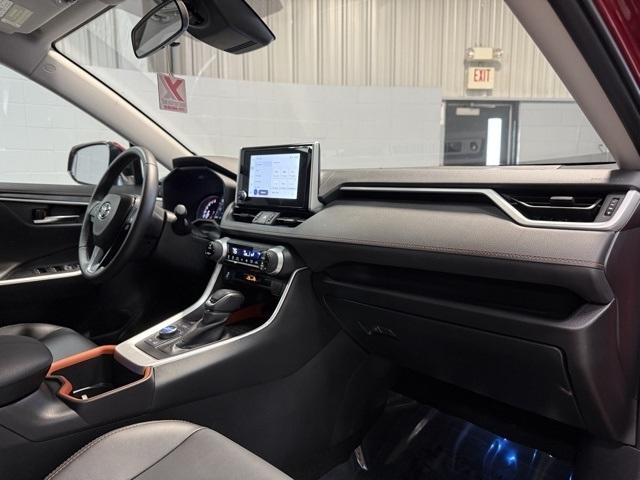 Toyota RAV4 Adventure AWD (Natl) 2024