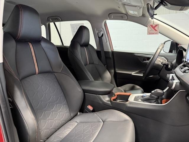 Toyota RAV4 Adventure AWD (Natl) 2024