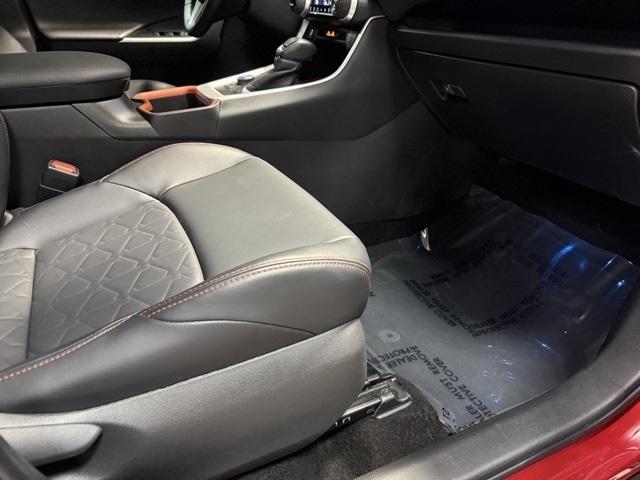 Toyota RAV4 Adventure AWD (Natl) 2024