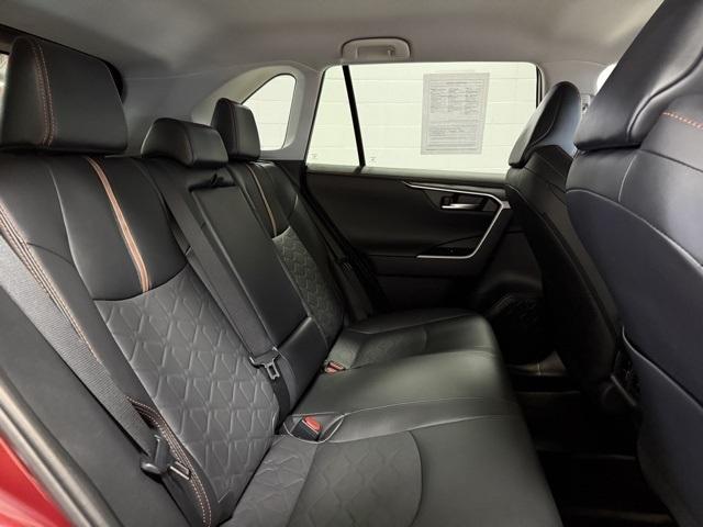 Toyota RAV4 Adventure AWD (Natl) 2024