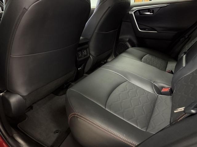 Toyota RAV4 Adventure AWD (Natl) 2024