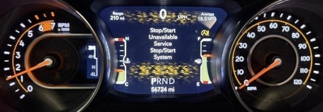 Jeep Wrangler Unlimited Sahara 4x4 2021