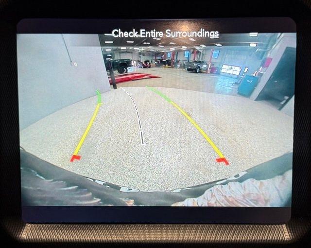 Jeep Wrangler Unlimited Sahara 4x4 2021