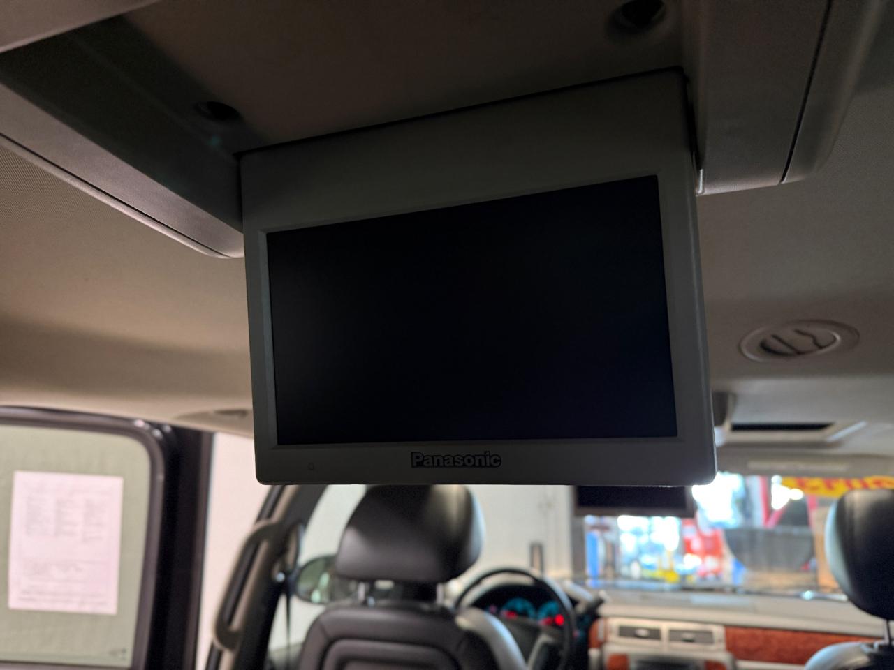 Chevrolet Suburban 4WD 4dr 1500 LTZ 2013