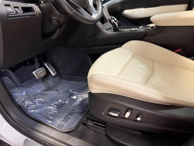 Cadillac XT6 AWD 4dr Sport 2024