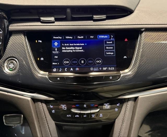 Cadillac XT6 AWD 4dr Sport 2024