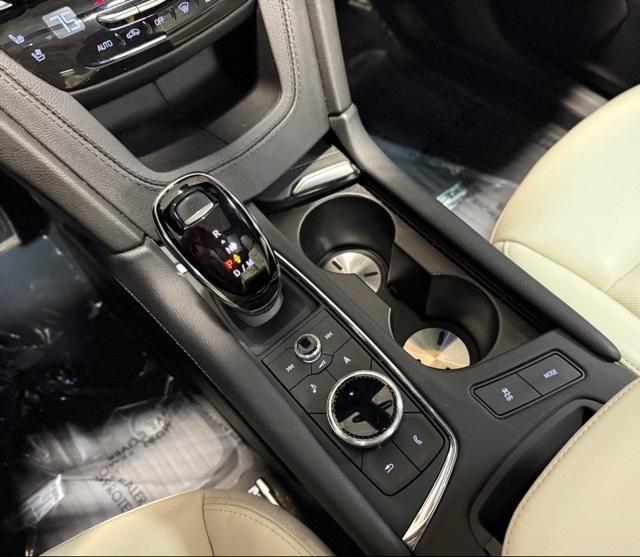 Cadillac XT6 AWD 4dr Sport 2024