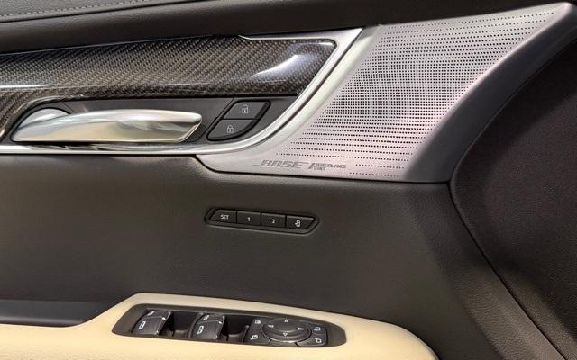 Cadillac XT6 AWD 4dr Sport 2024