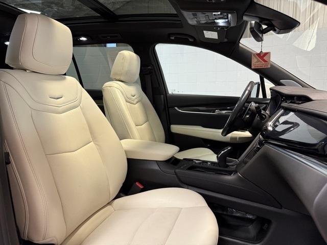 Cadillac XT6 AWD 4dr Sport 2024