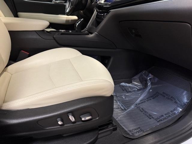 Cadillac XT6 AWD 4dr Sport 2024