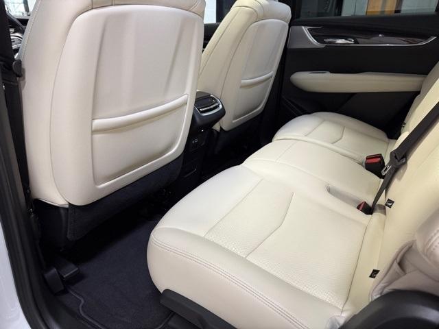 Cadillac XT6 AWD 4dr Sport 2024