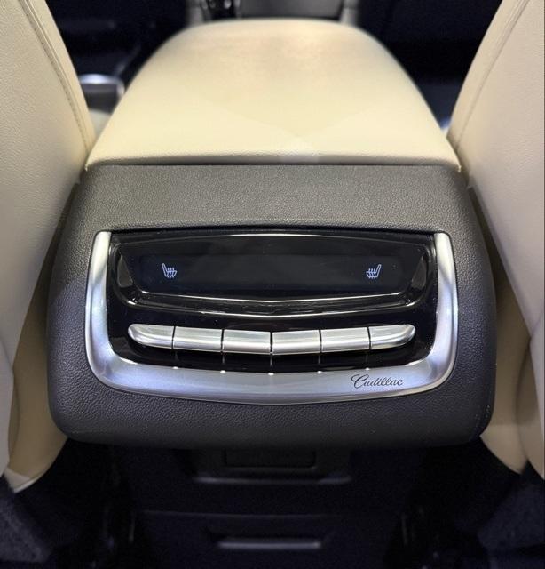 Cadillac XT6 AWD 4dr Sport 2024