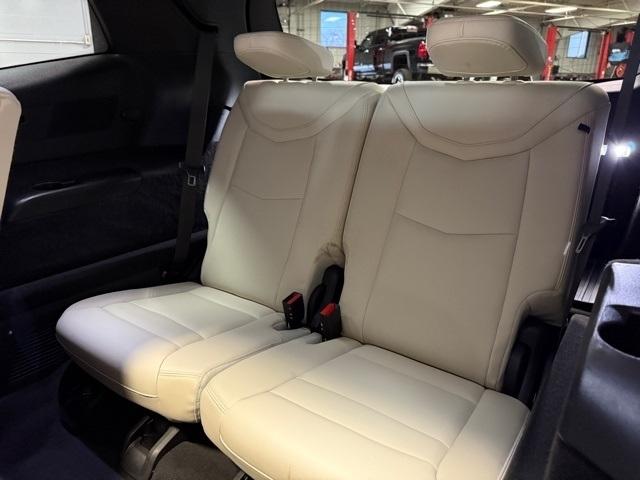 Cadillac XT6 AWD 4dr Sport 2024