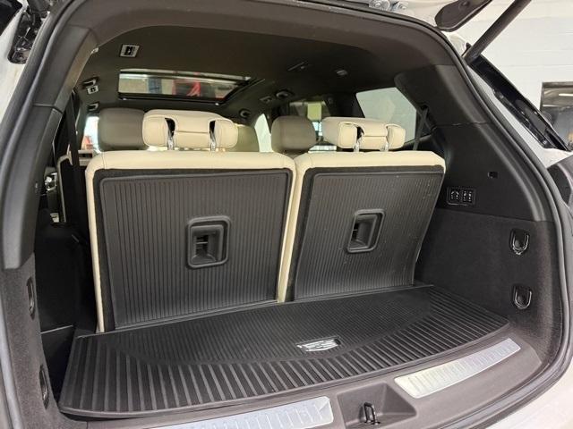 Cadillac XT6 AWD 4dr Sport 2024