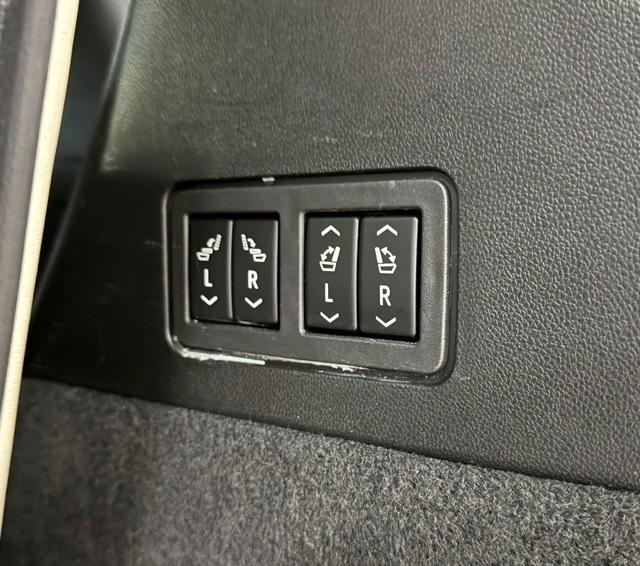 Cadillac XT6 AWD 4dr Sport 2024