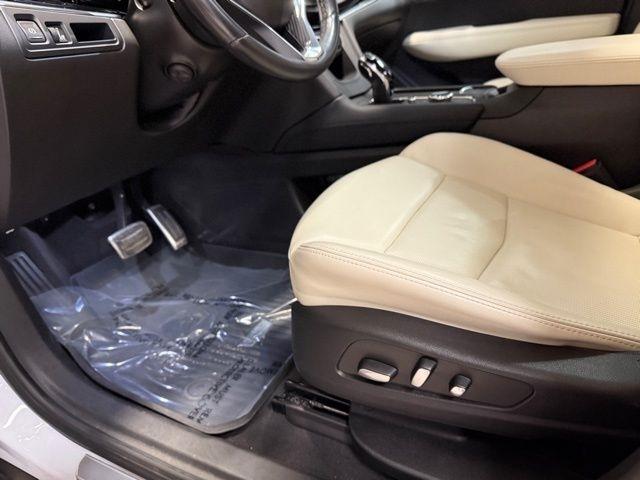 Cadillac XT6 AWD 4dr Sport 2024