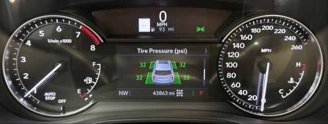 Cadillac XT6 AWD 4dr Sport 2024