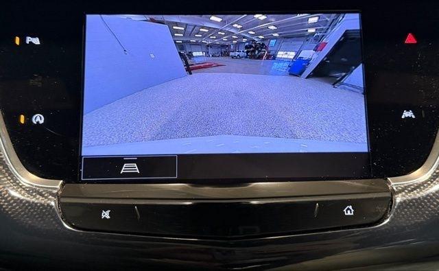 Cadillac XT6 AWD 4dr Sport 2024