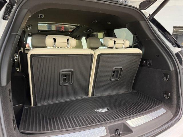 Cadillac XT6 AWD 4dr Sport 2024