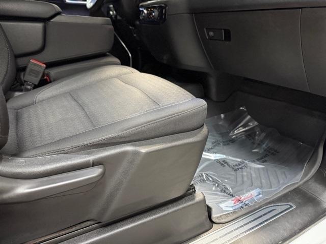 Chevrolet Silverado 1500 4WD Crew Cab 147" LT w/1LT 2023