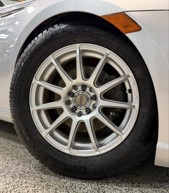 Subaru BRZ 2dr Cpe Limited Man 2013