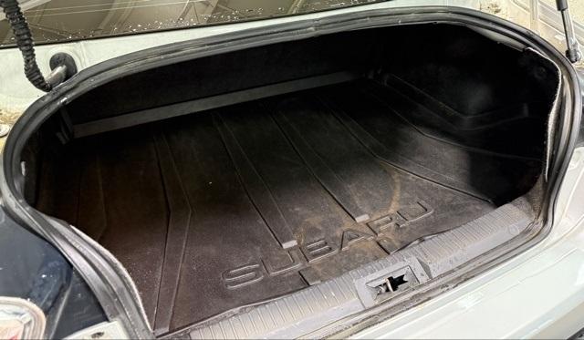 Subaru BRZ 2dr Cpe Limited Man 2013